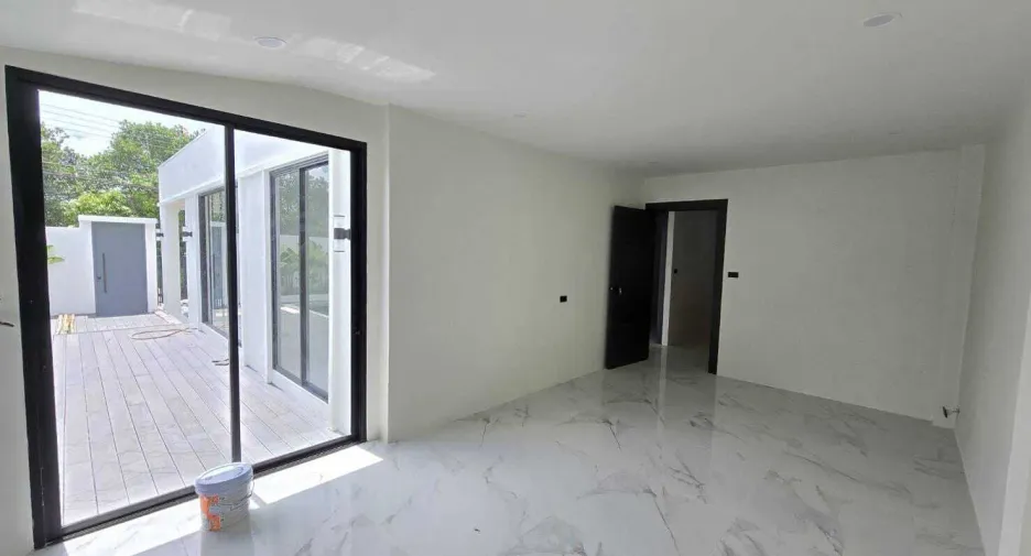 Villa en venta de 3 habitaciones en Thalang, Phuket