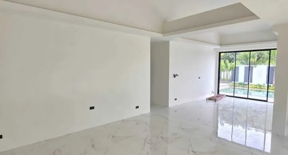 Villa en venta de 3 habitaciones en Thalang, Phuket