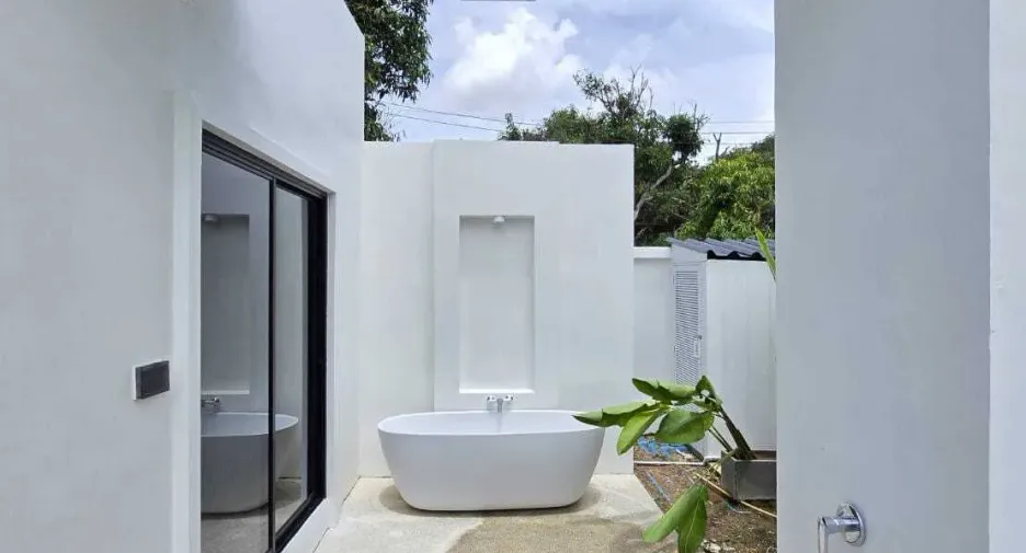 Villa en venta de 3 habitaciones en Thalang, Phuket