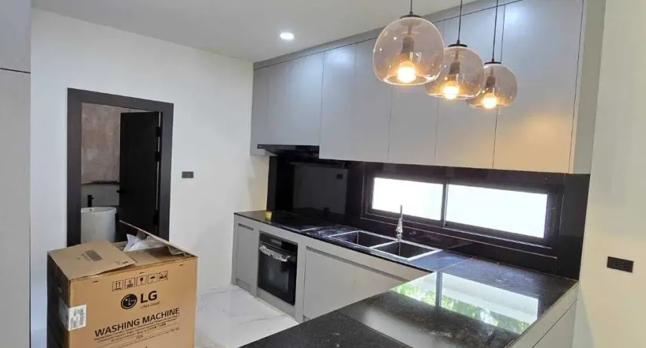 Villa en venta de 3 habitaciones en Thalang, Phuket