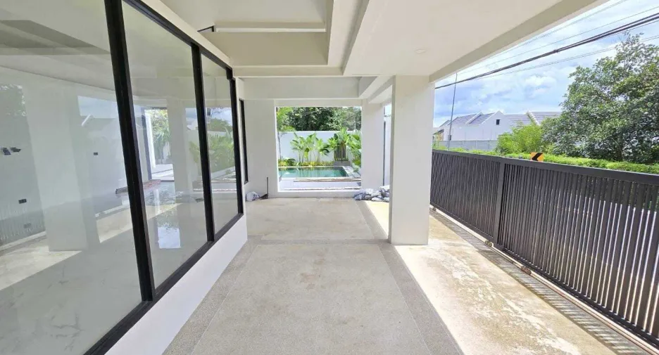Villa en venta de 3 habitaciones en Thalang, Phuket