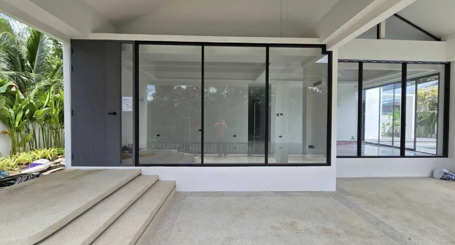 Villa en venta de 3 habitaciones en Thalang, Phuket