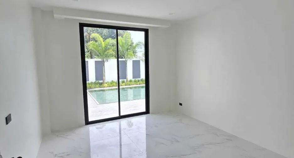 Villa en venta de 3 habitaciones en Thalang, Phuket