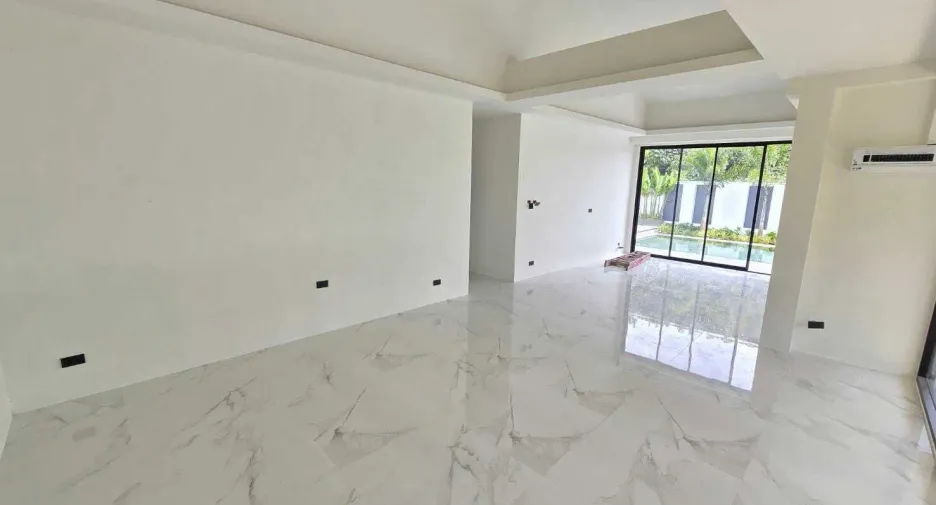 Villa en venta de 3 habitaciones en Thalang, Phuket