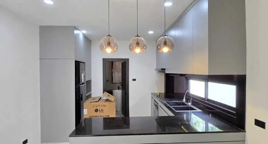 Villa en venta de 3 habitaciones en Thalang, Phuket