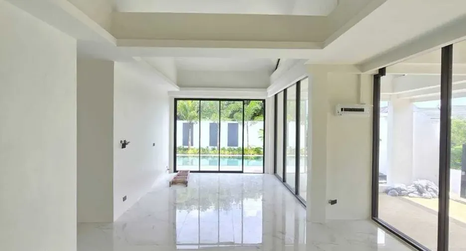 Villa en venta de 3 habitaciones en Thalang, Phuket