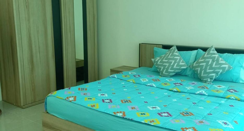 For rent 4 bedrooms townhouse in Kathu, Phuket