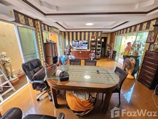 For sale 5 bedrooms house in Bang Lamung, Chonburi