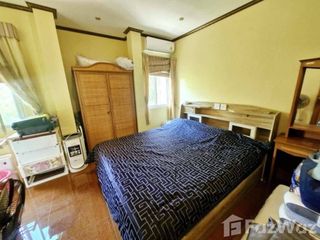 For sale 5 bedrooms house in Bang Lamung, Chonburi