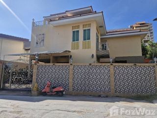 For sale 5 bedrooms house in Bang Lamung, Chonburi