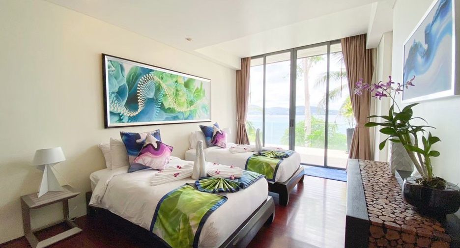 For sale 5 bedrooms villa in Kathu, Phuket