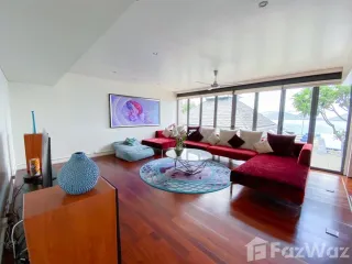 À vendre 5 chambres villa à Kathu, Phuket
