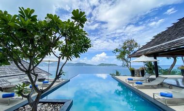 For sale 5 bedrooms villa in Kathu, Phuket