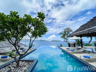 À vendre 5 chambres villa à Kathu, Phuket