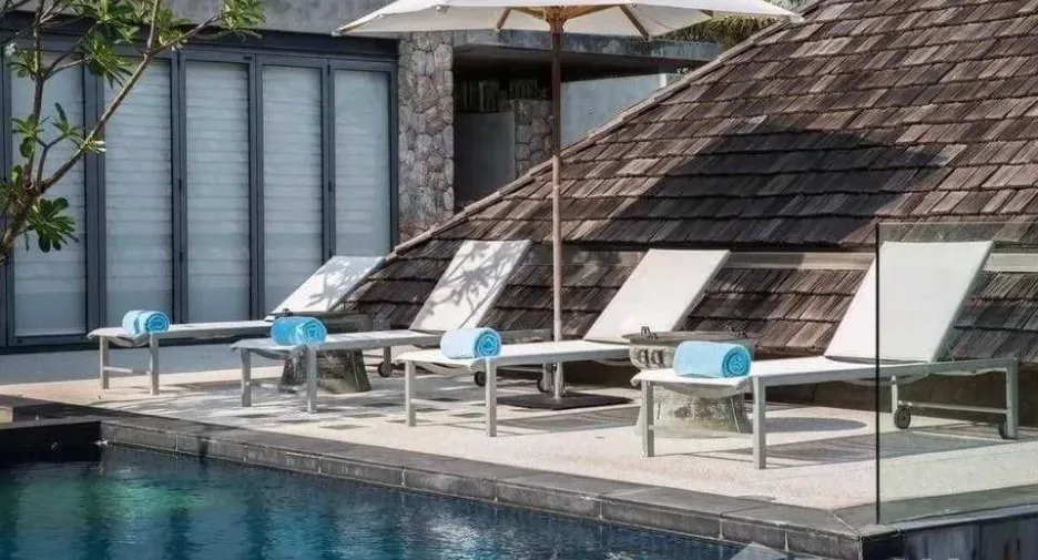 For sale 5 bedrooms villa in Kathu, Phuket