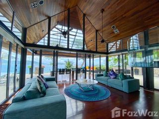 À vendre 5 chambres villa à Kathu, Phuket