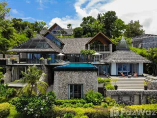 À vendre 5 chambres villa à Kathu, Phuket