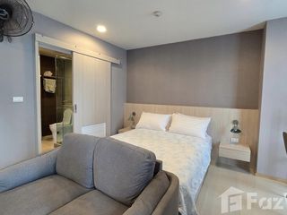 For Rent Studio Condo In Bang Lamung, Chonburi