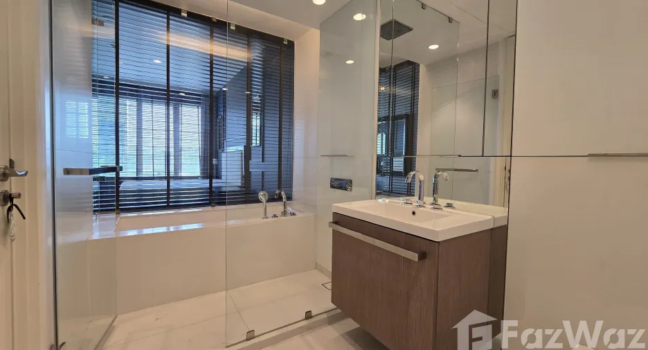 Wohnung zum Kauf und zur Miete mit 2 Zimmer in Pathum Wan, Bangkok
