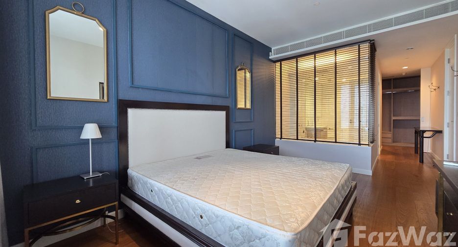 Wohnung zum Kauf und zur Miete mit 2 Zimmer in Pathum Wan, Bangkok