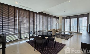 出售 和 出租 2 卧室 公寓 在 Pathum Wan, 曼谷
