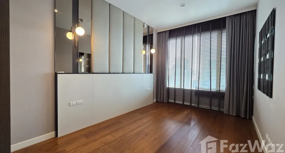 Wohnung zum Kauf und zur Miete mit 2 Zimmer in Pathum Wan, Bangkok