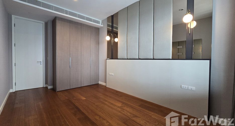 Wohnung zum Kauf und zur Miete mit 2 Zimmer in Pathum Wan, Bangkok