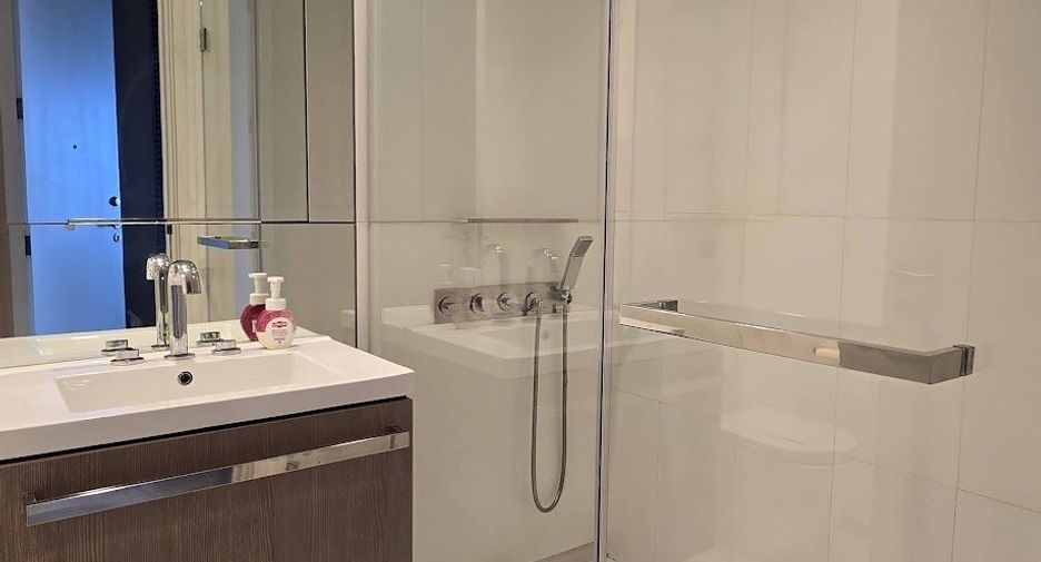 Wohnung zum Kauf und zur Miete mit 2 Zimmer in Pathum Wan, Bangkok