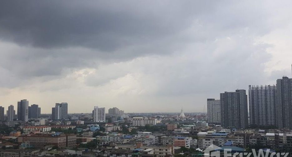 ให้เช่า สตูดิโอ คอนโด ใน ธนบุรี, กรุงเทพฯ