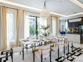 For sale 4 bedrooms house in Sai Mai, Bangkok