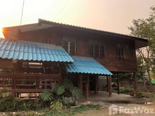 ขาย 3 ห้องนอน บ้านเดี่ยว ใน เมืองพะเยา, พะเยา