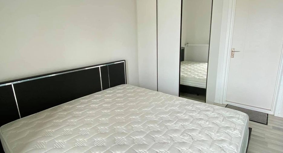 Продажа 1 кровать кондо в Чом Тхонг, Бангкок