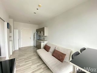 Wohnung zum Kauf mit 1 Zimmer in Chom Thong, Bangkok