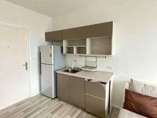 Wohnung zum Kauf mit 1 Zimmer in Chom Thong, Bangkok