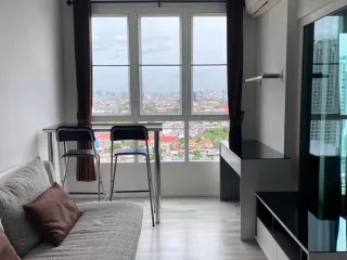 Wohnung zum Kauf mit 1 Zimmer in Chom Thong, Bangkok