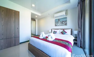 Wohnung zum Kauf mit 1 Zimmer in Mueang Phuket, Phuket