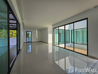 À vendre 3 chambres maison à Sattahip, Pattaya