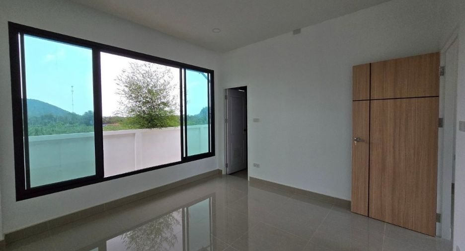 À vendre 3 chambres maison à Sattahip, Chonburi