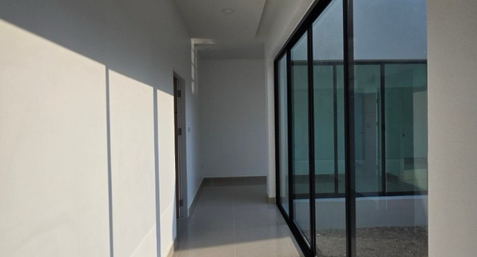 À vendre 3 chambres maison à Sattahip, Chonburi
