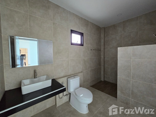 À vendre 3 chambres maison à Sattahip, Pattaya