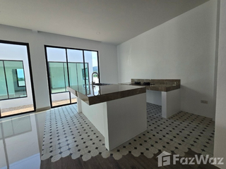 À vendre 3 chambres maison à Sattahip, Pattaya