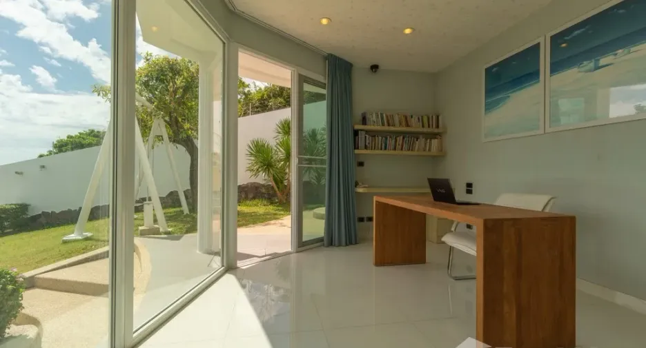 À vendre 6 chambres villa à Mueang Phuket, Phuket