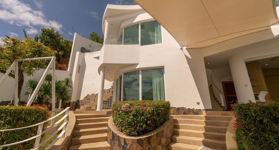 À vendre 6 chambres villa à Mueang Phuket, Phuket