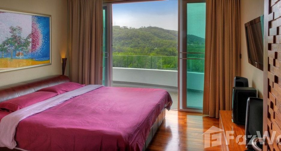 À vendre 6 chambres villa à Mueang Phuket, Phuket