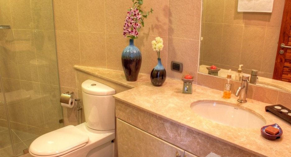 À vendre 6 chambres villa à Mueang Phuket, Phuket