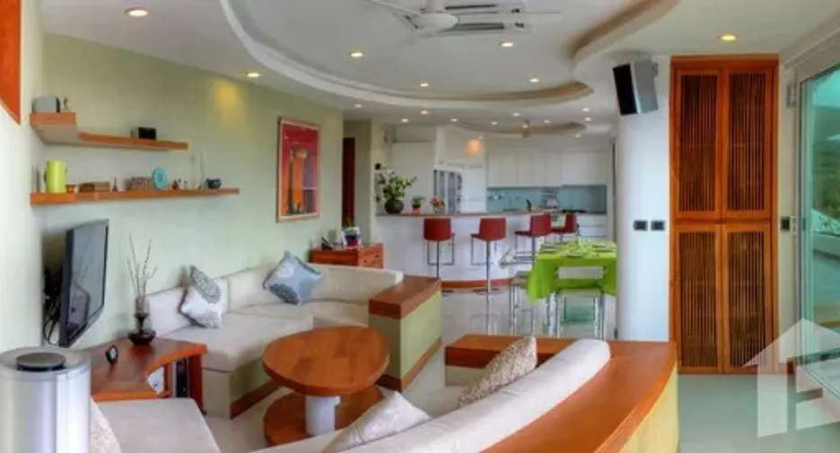 À vendre 6 chambres villa à Mueang Phuket, Phuket