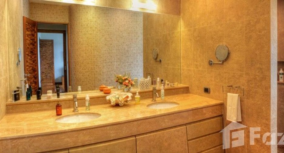 À vendre 6 chambres villa à Mueang Phuket, Phuket