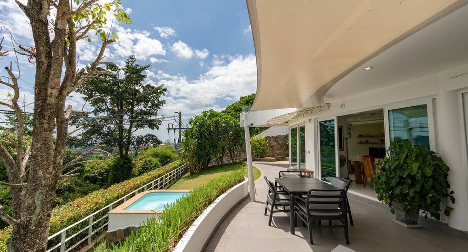 À vendre 6 chambres villa à Mueang Phuket, Phuket
