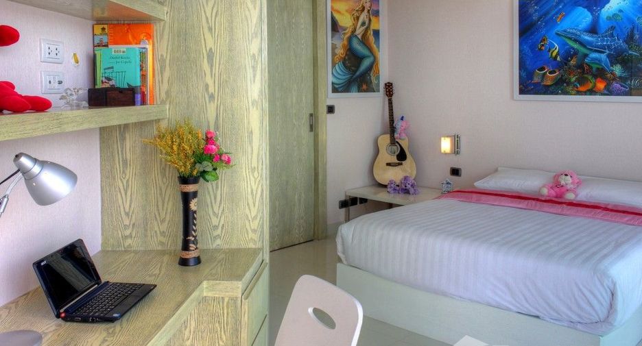 À vendre 6 chambres villa à Mueang Phuket, Phuket