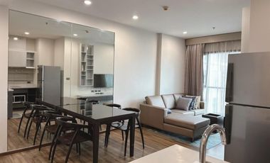 Wohnung zur Miete mit 2 Zimmer in Khlong Toei, Bangkok